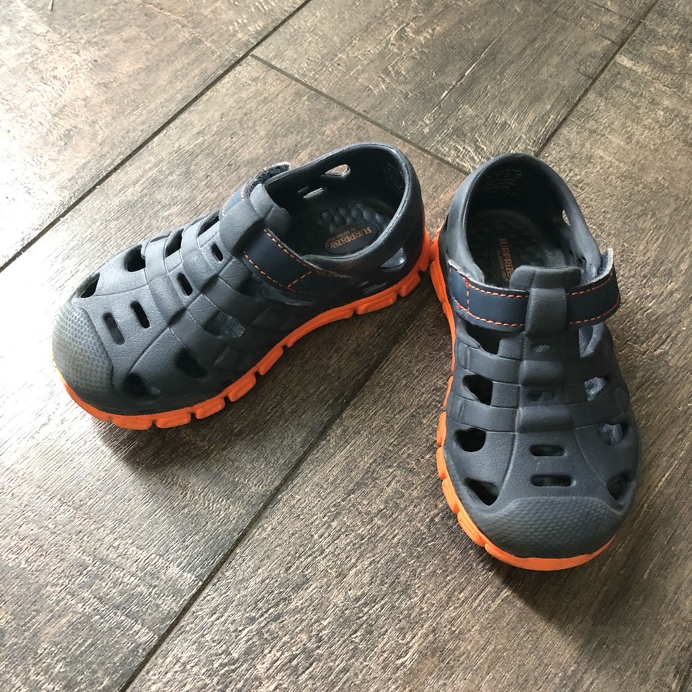 Surprize Toddler shoes